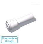 Mur-lok® Fittings - Reducers - Fluorocarbon O-rings