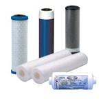 QMP Filters