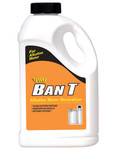 BAN-T® - Alkaline Water Neutralizer & Cleaner
