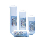 Omnipure K Series Inline Filters - Carbon Block with Lead Reduction