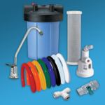 RO Supplies for Water Treatment Dealers