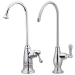 Series 900 Designer Faucets