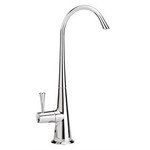 Ultra-Contemporary Faucets