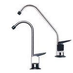 Series 100 Flip-Handle Faucets