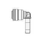 All Stem Elbow Fittings
