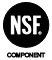 NSF Certification Mark