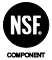 NSF Certification Mark