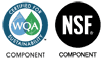 NSF Certification Mark