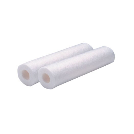 HydroCure 25/01 micron DG Spun Polypropylene - 4.5''x20''