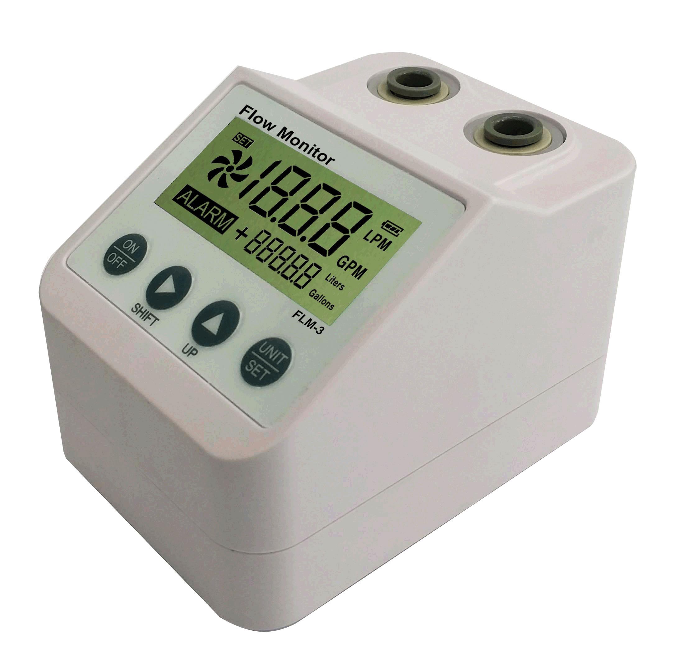 HM Digital FLM-3 Filter Monitor