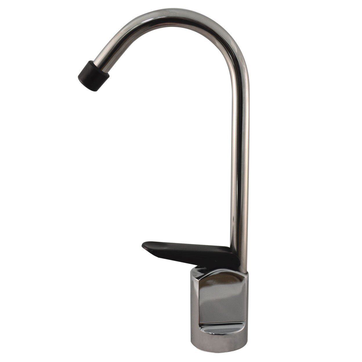 QMP Short Spout FaucetChrome