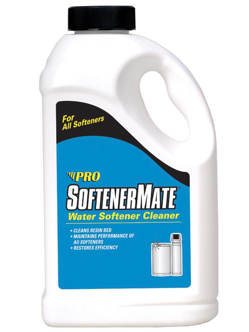 Softener Mate All Purpose Water Softener Cleaner