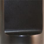 Oil Rubbed Bronze