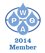 Member of the Pacific Water Quality Association