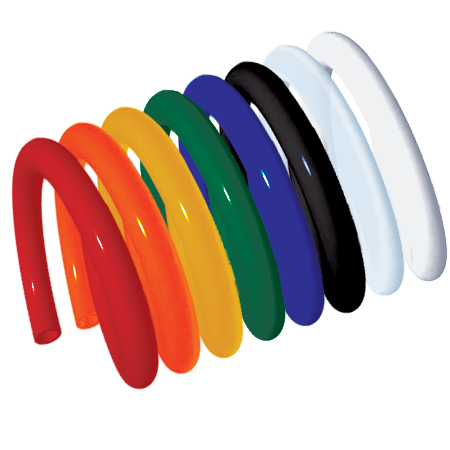 Mur-lok Tubing Colors