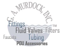 G.A. Murdock Inc.