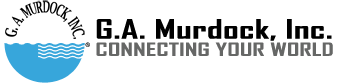 G.A. Murdock Logo